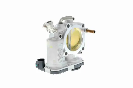 Drosselklappenstutzen 12 V VEMO V40-81-0017 Bild Drosselklappenstutzen 12 V VEMO V40-81-0017