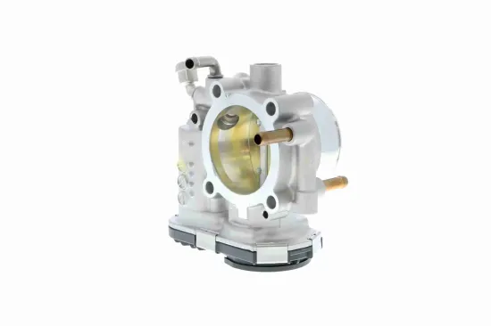 Drosselklappenstutzen 12 V VEMO V40-81-0017 Bild Drosselklappenstutzen 12 V VEMO V40-81-0017