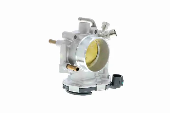 Drosselklappenstutzen 12 V VEMO V40-81-0017 Bild Drosselklappenstutzen 12 V VEMO V40-81-0017