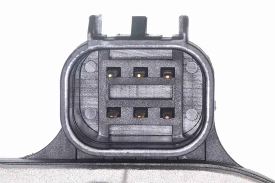 Drosselklappenstutzen 12 V VEMO V40-81-0023 Bild Drosselklappenstutzen 12 V VEMO V40-81-0023