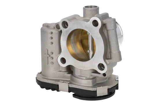 Drosselklappenstutzen 12 V VEMO V40-81-0023 Bild Drosselklappenstutzen 12 V VEMO V40-81-0023