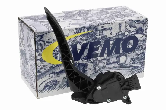Fahrpedal VEMO V40-82-0004 Bild Fahrpedal VEMO V40-82-0004