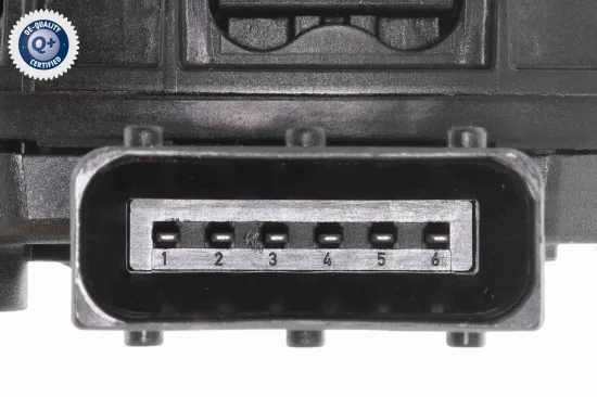 Fahrpedalsatz VEMO V40-82-0006 Bild Fahrpedalsatz VEMO V40-82-0006