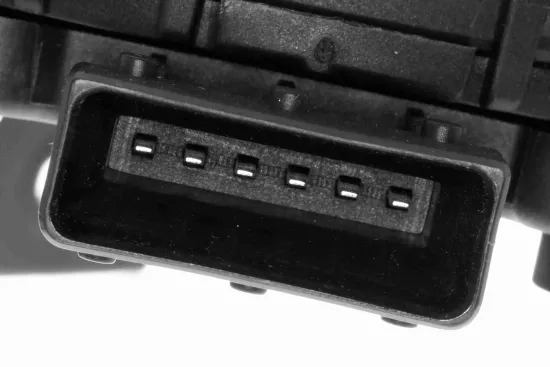 Fahrpedal VEMO V40-82-0007 Bild Fahrpedal VEMO V40-82-0007