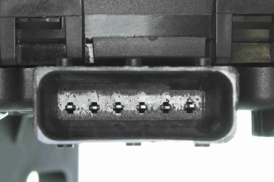 Fahrpedal VEMO V40-82-0010 Bild Fahrpedal VEMO V40-82-0010