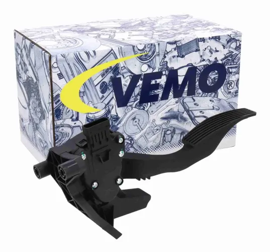 Fahrpedal VEMO V40-82-0010 Bild Fahrpedal VEMO V40-82-0010