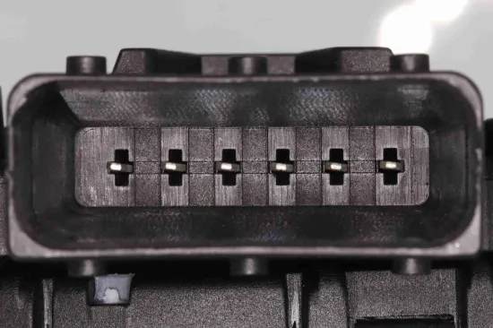 Fahrpedal VEMO V40-82-0022 Bild Fahrpedal VEMO V40-82-0022