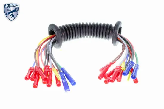 Reparatursatz, Kabelsatz Fahrzeugheckklappe VEMO V40-83-0003 Bild Reparatursatz, Kabelsatz Fahrzeugheckklappe VEMO V40-83-0003