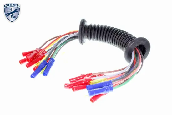 Reparatursatz, Kabelsatz Fahrzeugheckklappe VEMO V40-83-0003 Bild Reparatursatz, Kabelsatz Fahrzeugheckklappe VEMO V40-83-0003