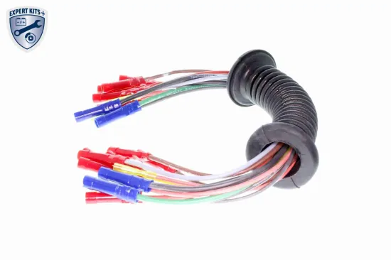 Reparatursatz, Kabelsatz Fahrzeugheckklappe VEMO V40-83-0003 Bild Reparatursatz, Kabelsatz Fahrzeugheckklappe VEMO V40-83-0003