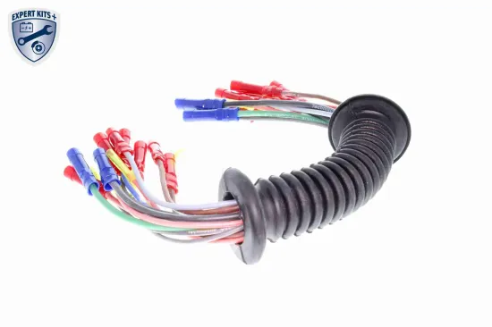 Reparatursatz, Kabelsatz Fahrzeugheckklappe VEMO V40-83-0003 Bild Reparatursatz, Kabelsatz Fahrzeugheckklappe VEMO V40-83-0003