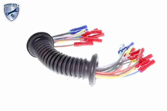 Reparatursatz, Kabelsatz Fahrzeugheckklappe VEMO V40-83-0003 Bild Reparatursatz, Kabelsatz Fahrzeugheckklappe VEMO V40-83-0003