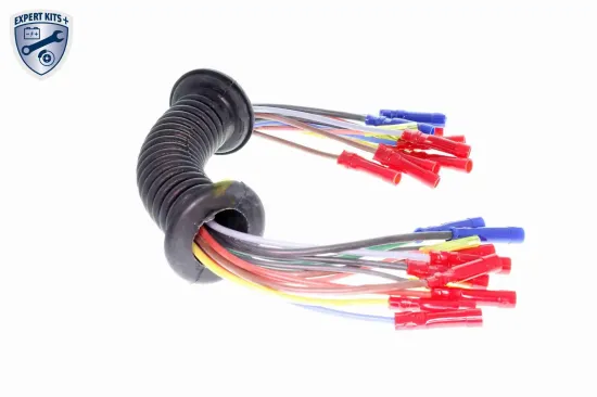 Reparatursatz, Kabelsatz Fahrzeugheckklappe VEMO V40-83-0003 Bild Reparatursatz, Kabelsatz Fahrzeugheckklappe VEMO V40-83-0003