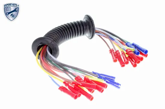 Reparatursatz, Kabelsatz Fahrzeugheckklappe VEMO V40-83-0003 Bild Reparatursatz, Kabelsatz Fahrzeugheckklappe VEMO V40-83-0003