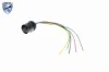 Reparatursatz, Kabelsatz beidseitig hinten Fahrzeugtür VEMO V40-83-0004 Bild Reparatursatz, Kabelsatz beidseitig hinten Fahrzeugtür VEMO V40-83-0004