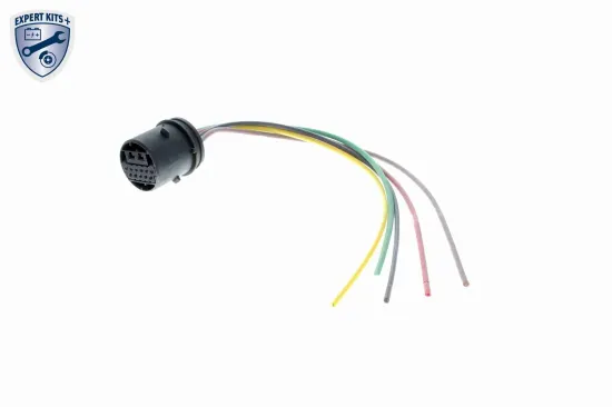 Reparatursatz, Kabelsatz beidseitig hinten Fahrzeugtür VEMO V40-83-0004 Bild Reparatursatz, Kabelsatz beidseitig hinten Fahrzeugtür VEMO V40-83-0004