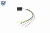 Reparatursatz, Kabelsatz beidseitig hinten Fahrzeugtür VEMO V40-83-0004 Bild Reparatursatz, Kabelsatz beidseitig hinten Fahrzeugtür VEMO V40-83-0004