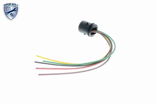 Reparatursatz, Kabelsatz beidseitig hinten Fahrzeugtür VEMO V40-83-0004 Bild Reparatursatz, Kabelsatz beidseitig hinten Fahrzeugtür VEMO V40-83-0004