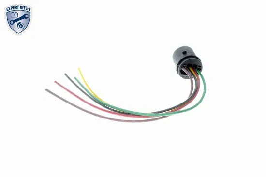 Reparatursatz, Kabelsatz beidseitig hinten Fahrzeugtür VEMO V40-83-0004 Bild Reparatursatz, Kabelsatz beidseitig hinten Fahrzeugtür VEMO V40-83-0004