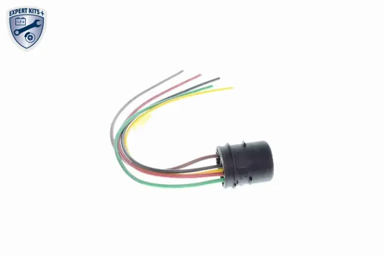 Reparatursatz, Kabelsatz beidseitig hinten Fahrzeugtür VEMO V40-83-0004 Bild Reparatursatz, Kabelsatz beidseitig hinten Fahrzeugtür VEMO V40-83-0004