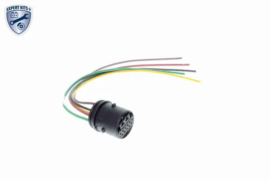 Reparatursatz, Kabelsatz beidseitig hinten Fahrzeugtür VEMO V40-83-0004 Bild Reparatursatz, Kabelsatz beidseitig hinten Fahrzeugtür VEMO V40-83-0004