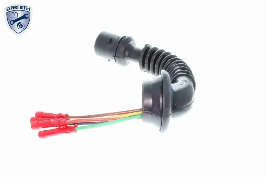Reparatursatz, Kabelsatz Fahrzeugtür beidseitig hinten VEMO V40-83-0005 Bild Reparatursatz, Kabelsatz Fahrzeugtür beidseitig hinten VEMO V40-83-0005