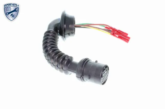 Reparatursatz, Kabelsatz Fahrzeugtür beidseitig hinten VEMO V40-83-0005 Bild Reparatursatz, Kabelsatz Fahrzeugtür beidseitig hinten VEMO V40-83-0005
