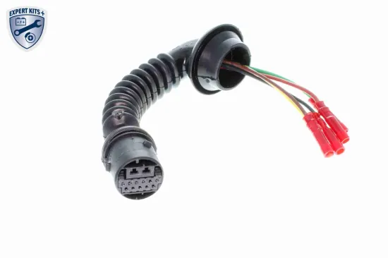 Reparatursatz, Kabelsatz Fahrzeugtür beidseitig hinten VEMO V40-83-0005 Bild Reparatursatz, Kabelsatz Fahrzeugtür beidseitig hinten VEMO V40-83-0005