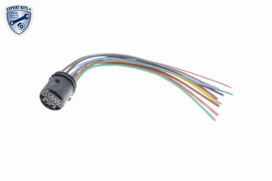 Reparatursatz, Kabelsatz beidseitig Fahrzeugtür hinten VEMO V40-83-0006 Bild Reparatursatz, Kabelsatz beidseitig Fahrzeugtür hinten VEMO V40-83-0006