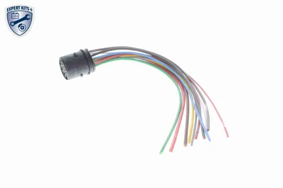 Reparatursatz, Kabelsatz beidseitig Fahrzeugtür hinten VEMO V40-83-0006 Bild Reparatursatz, Kabelsatz beidseitig Fahrzeugtür hinten VEMO V40-83-0006