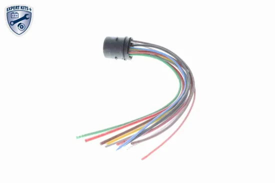 Reparatursatz, Kabelsatz beidseitig Fahrzeugtür hinten VEMO V40-83-0006 Bild Reparatursatz, Kabelsatz beidseitig Fahrzeugtür hinten VEMO V40-83-0006