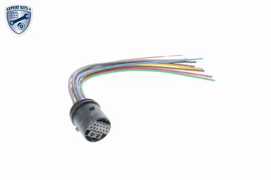 Reparatursatz, Kabelsatz beidseitig Fahrzeugtür hinten VEMO V40-83-0006 Bild Reparatursatz, Kabelsatz beidseitig Fahrzeugtür hinten VEMO V40-83-0006