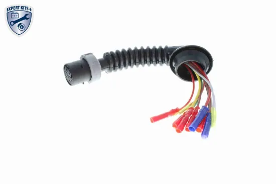 Reparatursatz, Kabelsatz hinten Fahrzeugtür beidseitig VEMO V40-83-0007 Bild Reparatursatz, Kabelsatz hinten Fahrzeugtür beidseitig VEMO V40-83-0007