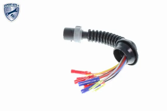 Reparatursatz, Kabelsatz hinten Fahrzeugtür beidseitig VEMO V40-83-0007 Bild Reparatursatz, Kabelsatz hinten Fahrzeugtür beidseitig VEMO V40-83-0007