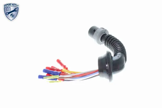 Reparatursatz, Kabelsatz hinten Fahrzeugtür beidseitig VEMO V40-83-0007 Bild Reparatursatz, Kabelsatz hinten Fahrzeugtür beidseitig VEMO V40-83-0007