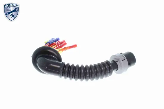 Reparatursatz, Kabelsatz hinten Fahrzeugtür beidseitig VEMO V40-83-0007 Bild Reparatursatz, Kabelsatz hinten Fahrzeugtür beidseitig VEMO V40-83-0007