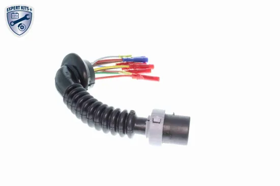 Reparatursatz, Kabelsatz hinten Fahrzeugtür beidseitig VEMO V40-83-0007 Bild Reparatursatz, Kabelsatz hinten Fahrzeugtür beidseitig VEMO V40-83-0007