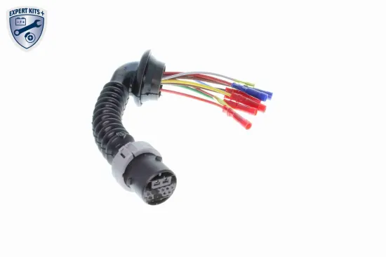 Reparatursatz, Kabelsatz hinten Fahrzeugtür beidseitig VEMO V40-83-0007 Bild Reparatursatz, Kabelsatz hinten Fahrzeugtür beidseitig VEMO V40-83-0007