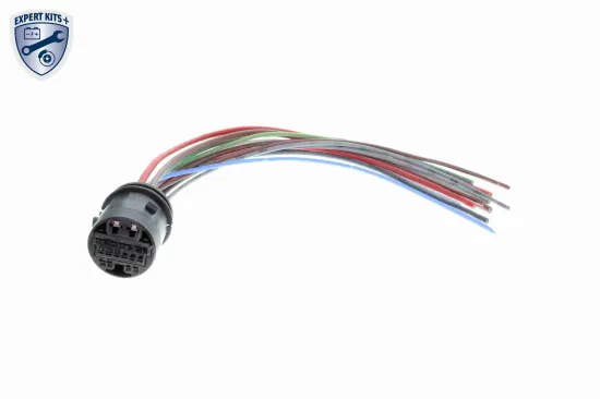 Reparatursatz, Kabelsatz hinten Fahrzeugtür VEMO V40-83-0010 Bild Reparatursatz, Kabelsatz hinten Fahrzeugtür VEMO V40-83-0010