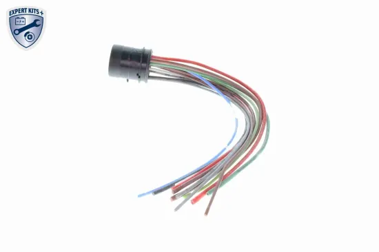 Reparatursatz, Kabelsatz hinten Fahrzeugtür VEMO V40-83-0010 Bild Reparatursatz, Kabelsatz hinten Fahrzeugtür VEMO V40-83-0010