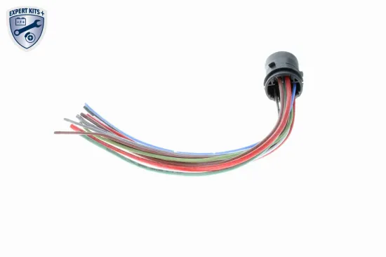 Reparatursatz, Kabelsatz hinten Fahrzeugtür VEMO V40-83-0010 Bild Reparatursatz, Kabelsatz hinten Fahrzeugtür VEMO V40-83-0010