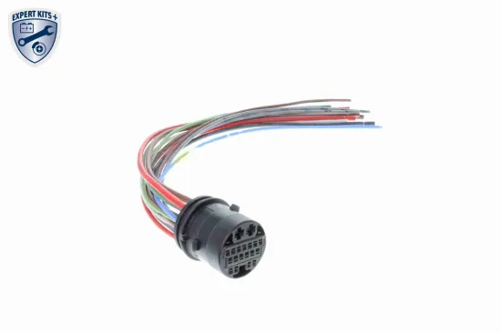 Reparatursatz, Kabelsatz hinten Fahrzeugtür VEMO V40-83-0010 Bild Reparatursatz, Kabelsatz hinten Fahrzeugtür VEMO V40-83-0010