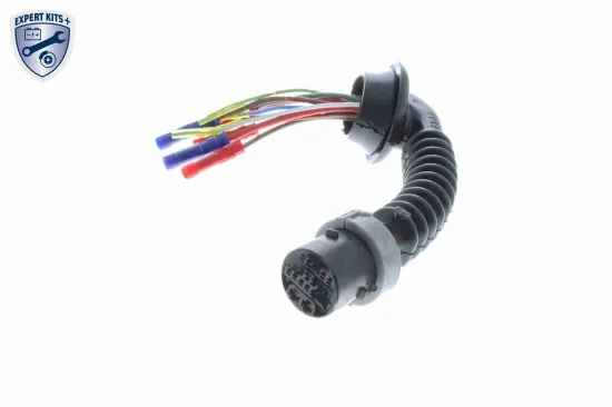 Reparatursatz, Kabelsatz hinten Fahrzeugtür VEMO V40-83-0011 Bild Reparatursatz, Kabelsatz hinten Fahrzeugtür VEMO V40-83-0011