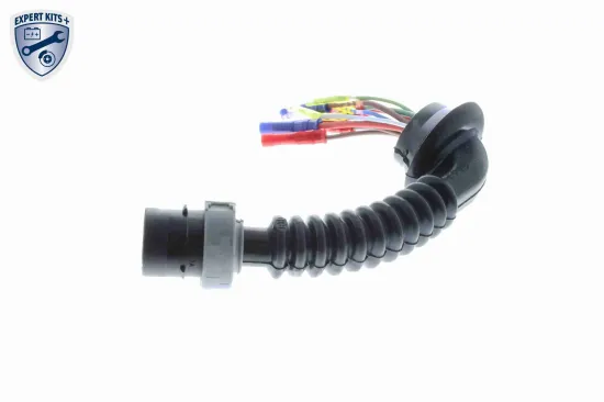 Reparatursatz, Kabelsatz hinten Fahrzeugtür VEMO V40-83-0011 Bild Reparatursatz, Kabelsatz hinten Fahrzeugtür VEMO V40-83-0011