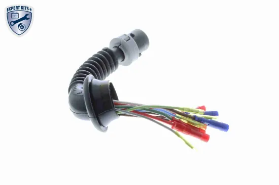 Reparatursatz, Kabelsatz hinten Fahrzeugtür VEMO V40-83-0011 Bild Reparatursatz, Kabelsatz hinten Fahrzeugtür VEMO V40-83-0011