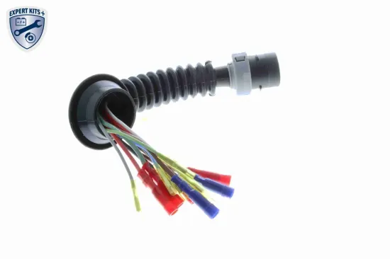 Reparatursatz, Kabelsatz hinten Fahrzeugtür VEMO V40-83-0011 Bild Reparatursatz, Kabelsatz hinten Fahrzeugtür VEMO V40-83-0011
