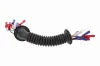 Kabelreparatursatz, Heckklappe Fahrzeugheckklappe VEMO V40-83-0013 Bild Kabelreparatursatz, Heckklappe Fahrzeugheckklappe VEMO V40-83-0013