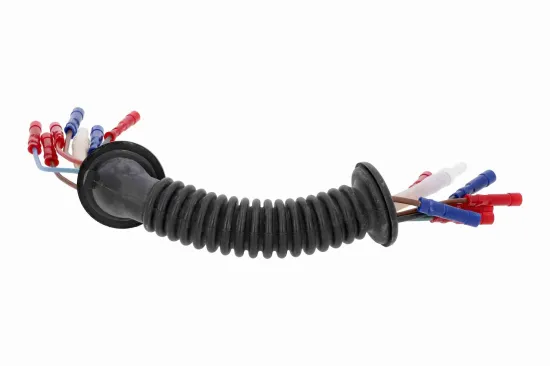 Kabelreparatursatz, Heckklappe Fahrzeugheckklappe VEMO V40-83-0013 Bild Kabelreparatursatz, Heckklappe Fahrzeugheckklappe VEMO V40-83-0013