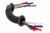 Kabelreparatursatz, Heckklappe Fahrzeugheckklappe VEMO V40-83-0013 Bild Kabelreparatursatz, Heckklappe Fahrzeugheckklappe VEMO V40-83-0013