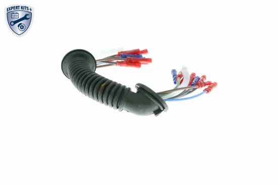 Reparatursatz, Kabelsatz Fahrzeugheckklappe VEMO V40-83-0013 Bild Reparatursatz, Kabelsatz Fahrzeugheckklappe VEMO V40-83-0013